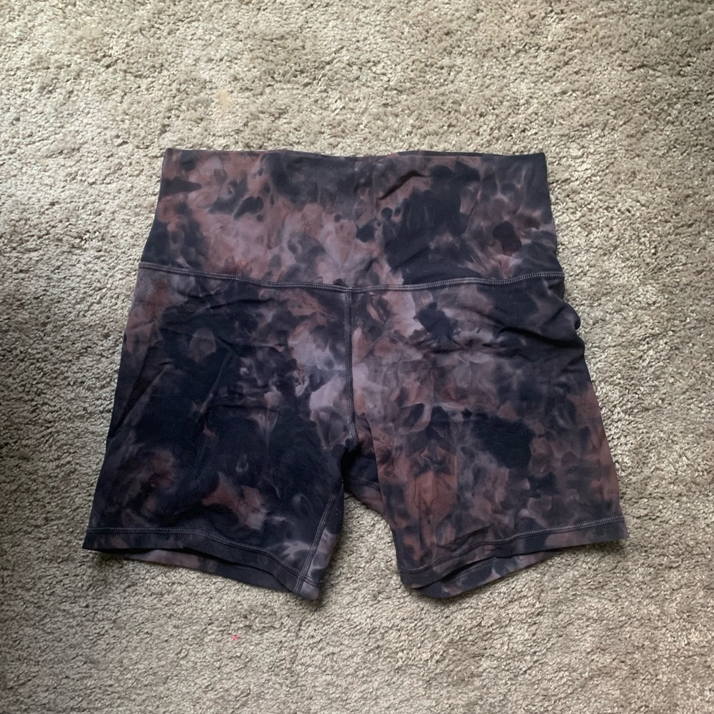 Lululemon Align Short